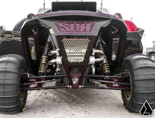 Load image into Gallery viewer, Assault Industries Turret Style Long Travel +4" Radius Rods (Fits: Polaris RZR)