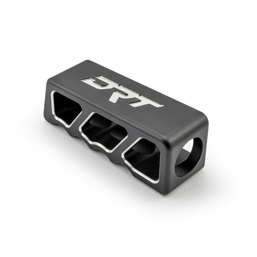 DRT Can Am 2017+ Maverick X3 Shift Knob, Gate, and Grab Handle - Image 9