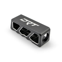 Load image into Gallery viewer, DRT Can Am 2017+ Maverick X3 Shift Knob, Gate, and Grab Handle - Image 9