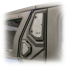 Load image into Gallery viewer, DRT Motorsports Polaris XPEDITION Side Air Intake Vent Mesh Set - Image 5