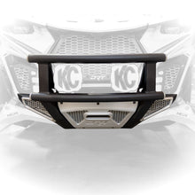 Load image into Gallery viewer, DRT Motorsports Can Am Maverick R 2024+ HD Desert Runner Front Winch Bumper - Image 2
