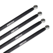 Load image into Gallery viewer, DRT Motorsports Polaris XP1K/4/Turbo 64" (2014-2016) Hex Bar Radius Rod Kit (M10)