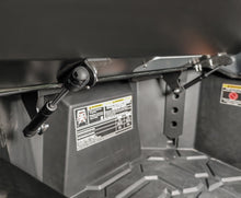 Load image into Gallery viewer, DRT Motorsports Polaris Trunk Enclosure Gas Strut Lift Kit (for: RZRPROTE1/RZRPROTE2/20005TE03101) - Image 6