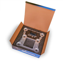 Load image into Gallery viewer, DRT Motorsports Segway Villain SX10/W 2 PC Billet Radius Rod Plate - Image 8