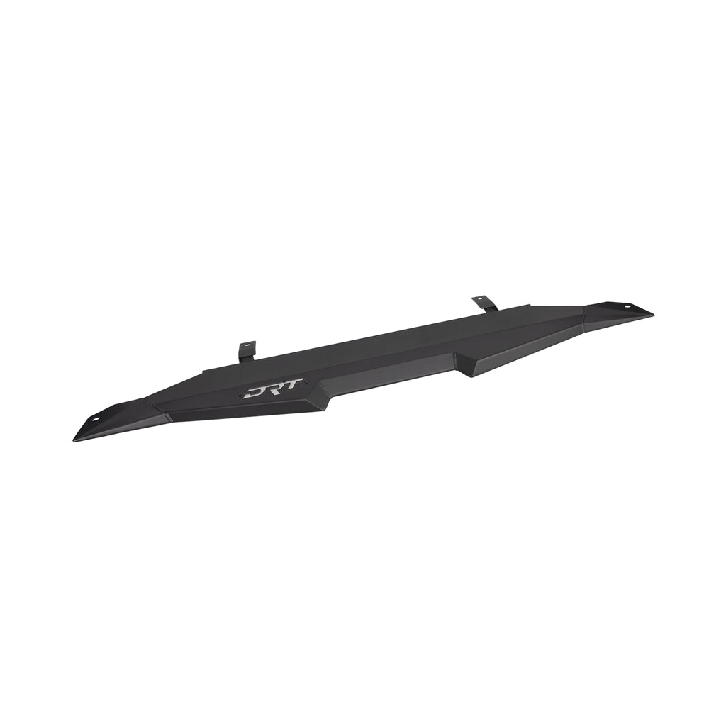DRT Motorsports Polaris 2024+ XPEDITION ADV/5 Exterior Tire Carrier Bumper(for use with 20205TC05101) - Image 3