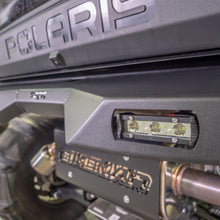 Load image into Gallery viewer, DRT Motorsports Polaris XPEDITION Rear Bumper - Image 2