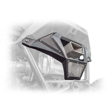 Load image into Gallery viewer, DRT Motorsports Polaris Pro R 2022+ Aluminum Exhaust Cover - Image 6