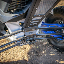 Load image into Gallery viewer, DRT Can Am Maverick X3 2017+ Radius Rod Plate - Image 4
