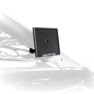 DRT Motorsports Universal Registration Sticker Holder Plate 3.80