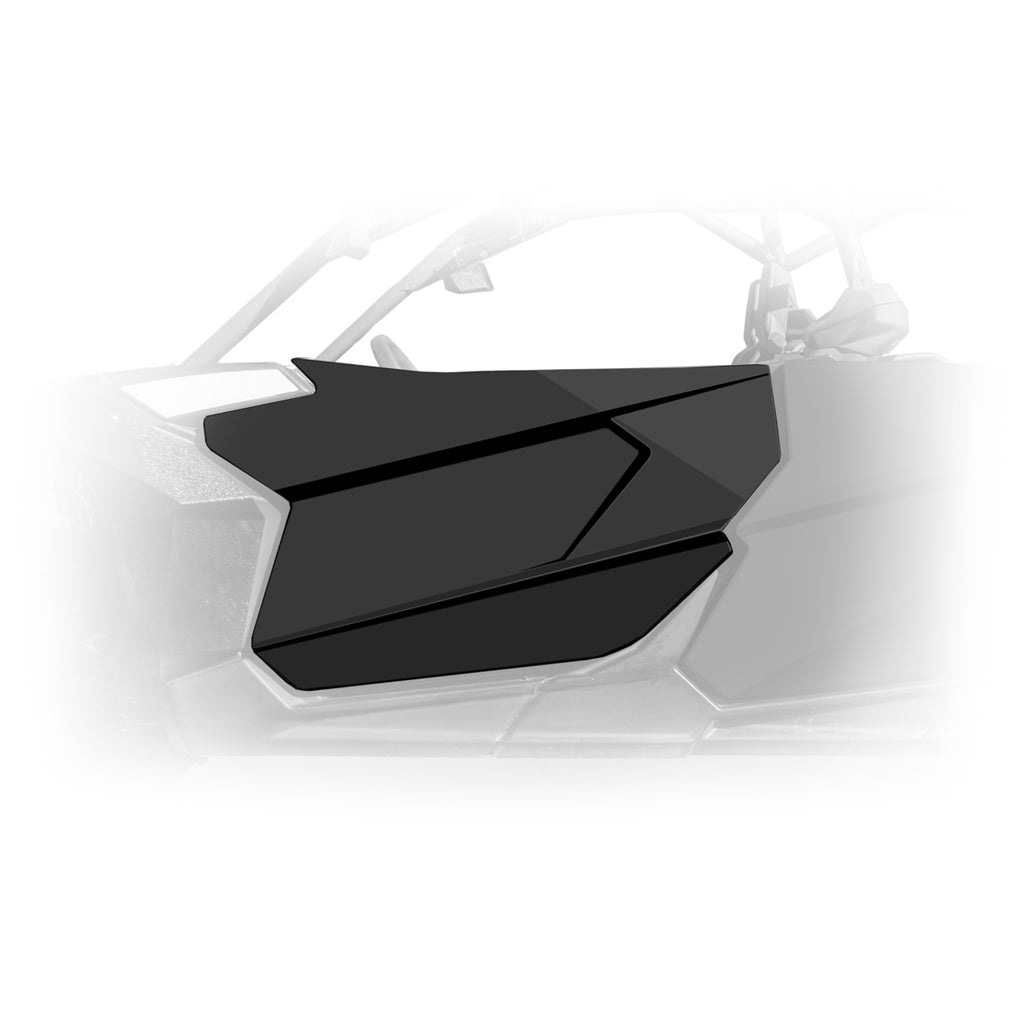 DRT Can Am X3 2017+ Door Kit ABS (2 Seat or Max Front Kit) - Image 2