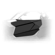 Load image into Gallery viewer, DRT Can Am X3 2017+ Door Kit ABS (2 Seat or Max Front Kit) - Image 2