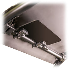 Load image into Gallery viewer, DRT Motorsports Universal Billet Sun Visor Kit 1.875" Clamps - Image 5