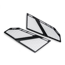 Load image into Gallery viewer, DRT Motorsports Polaris Pro Series Complete Intake Vent set - Image 3