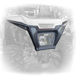 DRT Motorsports Polaris RZR 200 EFI Rear Bumper