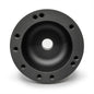 DRT Motorsports Steering Wheel Billet Hub Adapter - Can Am / Polaris / Arctic Cat / Textron