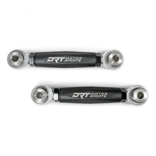 Load image into Gallery viewer, DRT Motorsports Billet Aluminum Hex Bar Adjustable Sway Bar Link Kit (M12) - Image 4