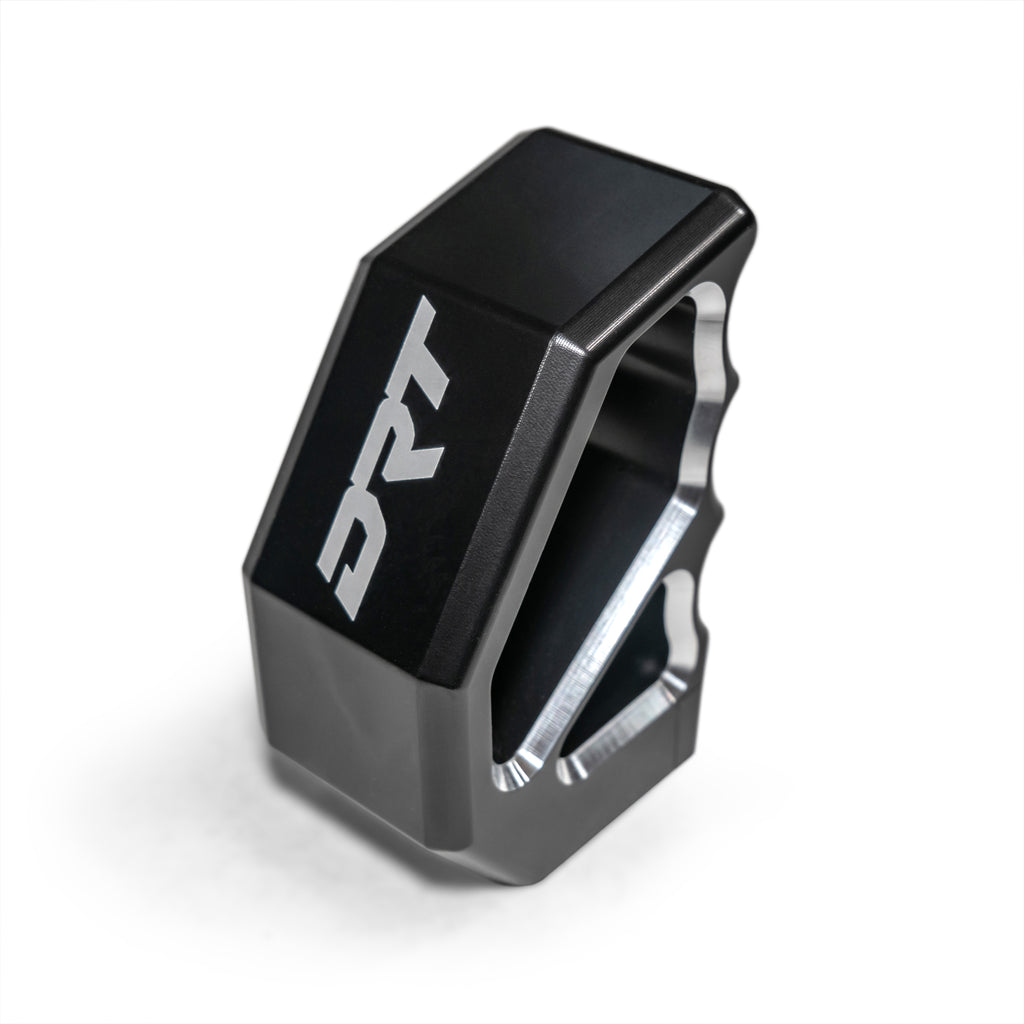 DRT Motorsports Can Am Maverick R Billet Shifter - Image 3