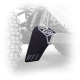 DRT Motorsports Polaris Pro XP Billet Aluminum Rock Guards