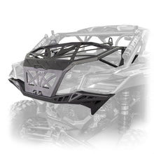 Load image into Gallery viewer, DRT Motorsports Can Am X3 Tire Carrier / Rear Bumper System