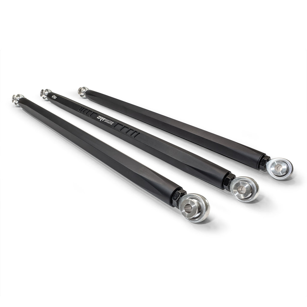 DRT Motorsports Segway Villain SX10W (72") Billet Radius Rods - Image 4