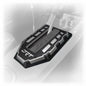 DRT Motorsports Polaris Pro Series Shifter Gate