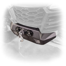 Load image into Gallery viewer, DRT Motorsports Segway Villain SX10/W Front Winch Bumper - Image 4