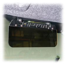 Load image into Gallery viewer, DRT Motorsports Polaris XPEDITION Sun Visor Kit - Image 9