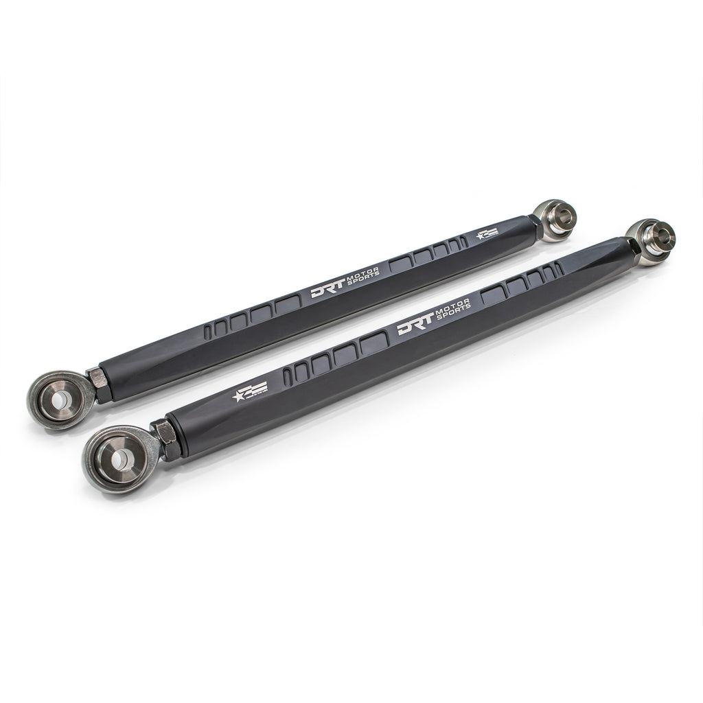 DRT Motorsports Polaris Pro R 2022+ Rear Sway Bar Link Kit - Image 2