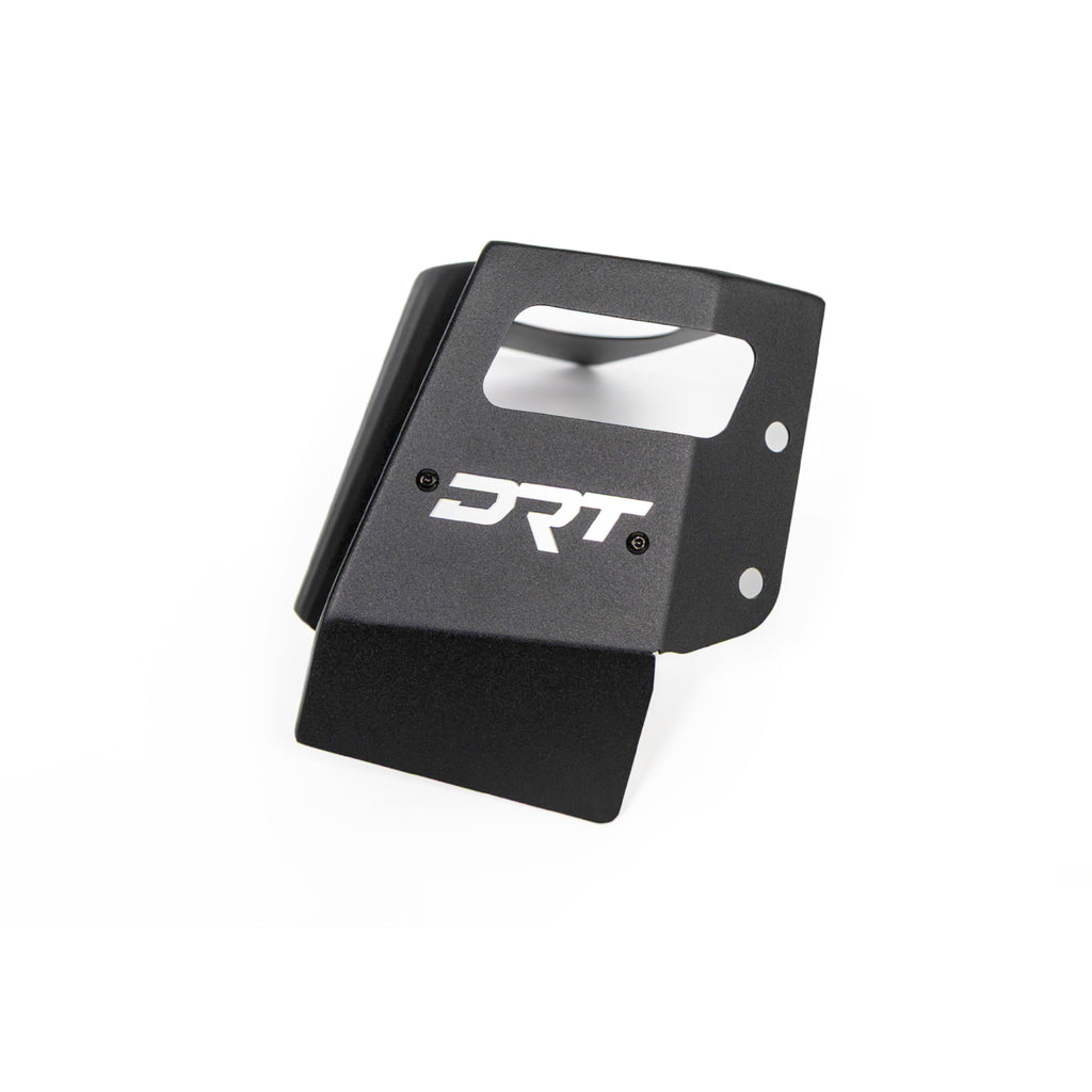 DRT Motorsports Polaris XPEDITION Brake Fluid Reservoir Protector - Image 3