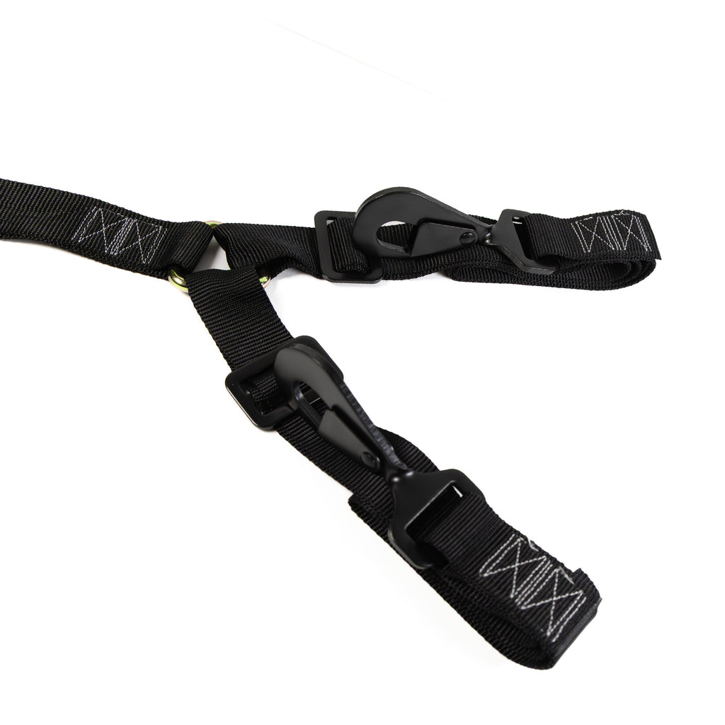 DRT Motorsports Ratcheting (3 point) Y-Strap - Image 18