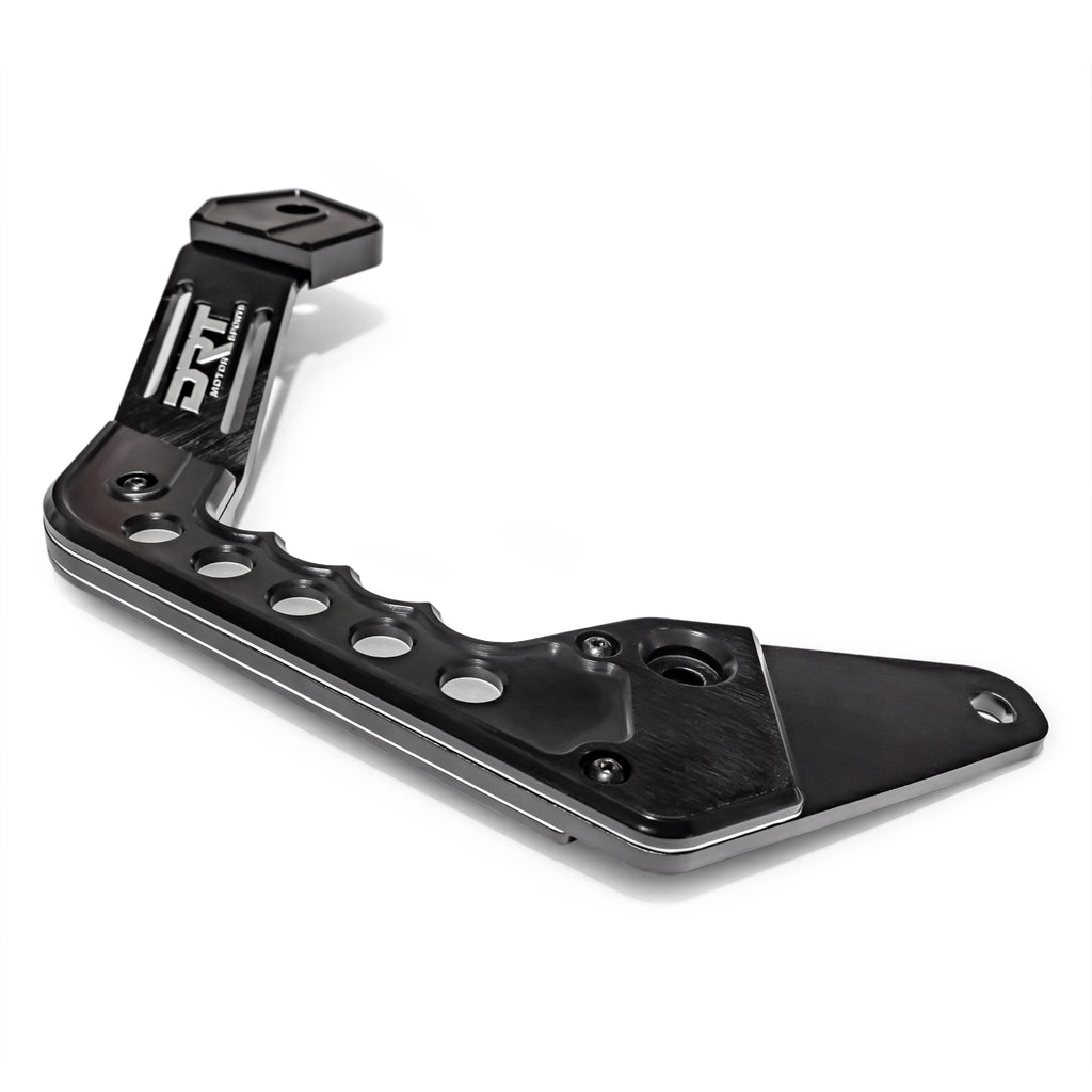 DRT Motorsports Polaris XPEDITION Billet Pasenger Grab Handle - Image 5