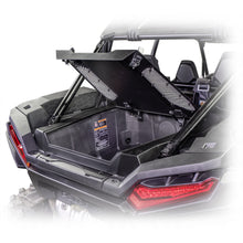 Load image into Gallery viewer, DRT Motorsports Polaris RZR XP1K/4 (2024+) Aluminum Trunk Enclosure - Image 6