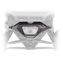 Load image into Gallery viewer, DRT Motorsports Polaris Pro R 2022+ Aluminum Exhaust Cover - Image 3