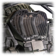 Load image into Gallery viewer, DRT Motorsports Can Am Maverick R Aluminum Air Intake Vent - Image 4
