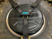 Load image into Gallery viewer, DRT Motorsports Spare Tire Storage Bag - Image 4