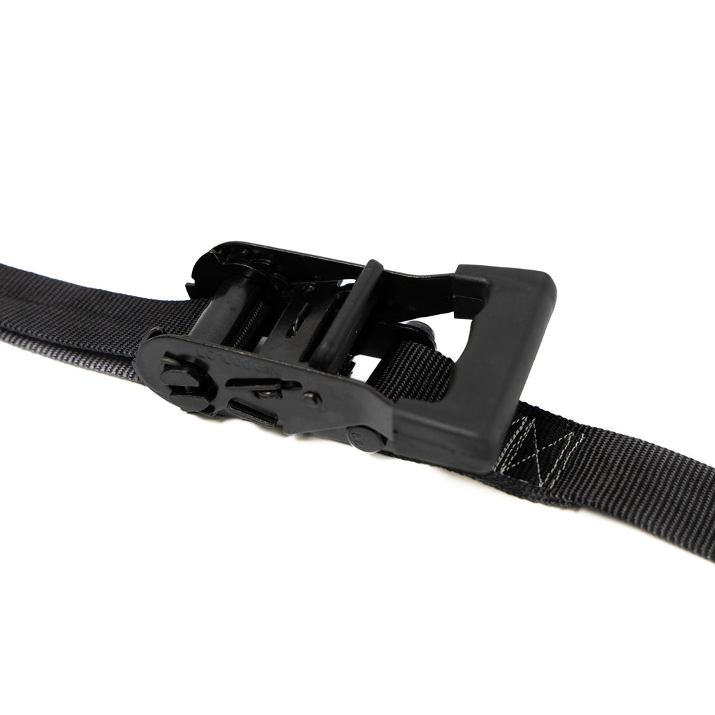 DRT Motorsports Ratcheting (3 point) Y-Strap - Image 21