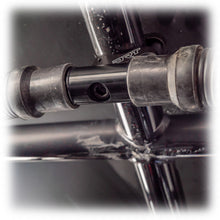 Load image into Gallery viewer, DRT Motorsports Universal Single Helmet Hose Dock - Image 8