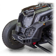 Load image into Gallery viewer, DRT Motorsports Can Am Maverick X3 V2-Grill Kit (5pc), Black - Image 4