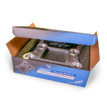 Load image into Gallery viewer, DRT Motorsports Segway Villain SX10/W 2 PC Billet Radius Rod Plate - Image 7