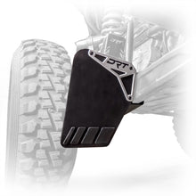 Load image into Gallery viewer, DRT Motorsports Polaris Pro XP Billet Aluminum Rock Guards - Image 3