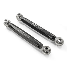 Load image into Gallery viewer, DRT Motorsports Polaris Pro XP Billet Aluminum Hex Bar Adjustable Sway Bar Link Kit, Rear (M10)