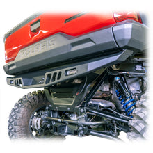 Load image into Gallery viewer, DRT Motorsports Polaris Ranger XD 1500 2024+ Rear Bumper - Image 5