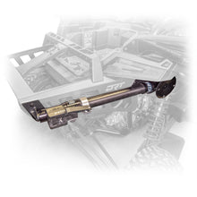 Load image into Gallery viewer, DRT Motorsports Polaris Pro R Desert Runner Fixed Tire Carrier AGM Electric Jack holder kit - Image 7