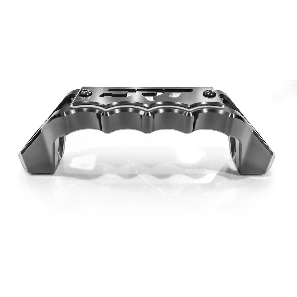 DRT Motorsports Polaris XPEDITION NORTHSTAR Billet Interior Door Handle Kit (2pc) - Image 4
