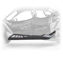 Load image into Gallery viewer, DRT Motorsports Polaris Pro Series 4-Seat Rock Sliders - Image 2