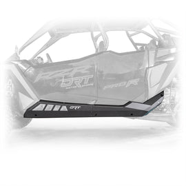 DRT Motorsports Polaris Pro Series 4-Seat Rock Sliders - Image 2