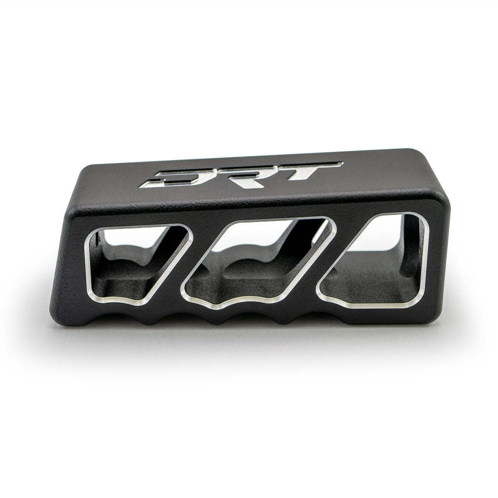 DRT Can Am 2017+ Maverick X3 Shift Knob, Gate, and Grab Handle - Image 8