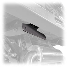 Load image into Gallery viewer, DRT Motorsports Polaris XPEDITION Rear Bumper License Plate Bracket - Image 7