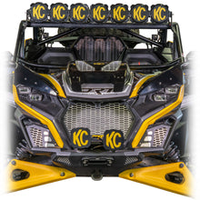 Load image into Gallery viewer, DRT Motorsports Can Am Maverick R Aluminum Air Intake Vent - Image 7