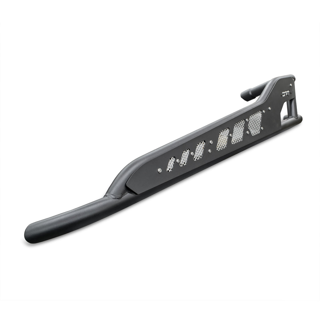 DRT Can Am 2017+ Maverick X3 2 door Rock Sliders